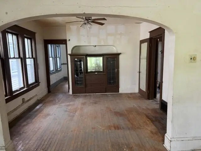 3223 N 40th STREET, Milwaukee, WI 53216 - #2