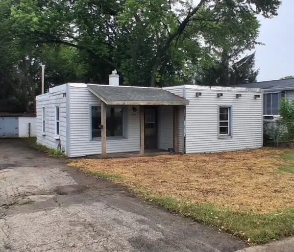 4321 16th STREET, Racine, WI 53405