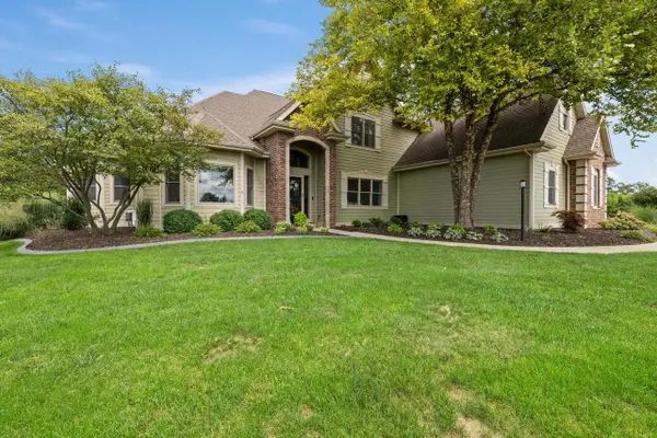 1960 Trillium TRAIL, Grafton, WI 53024