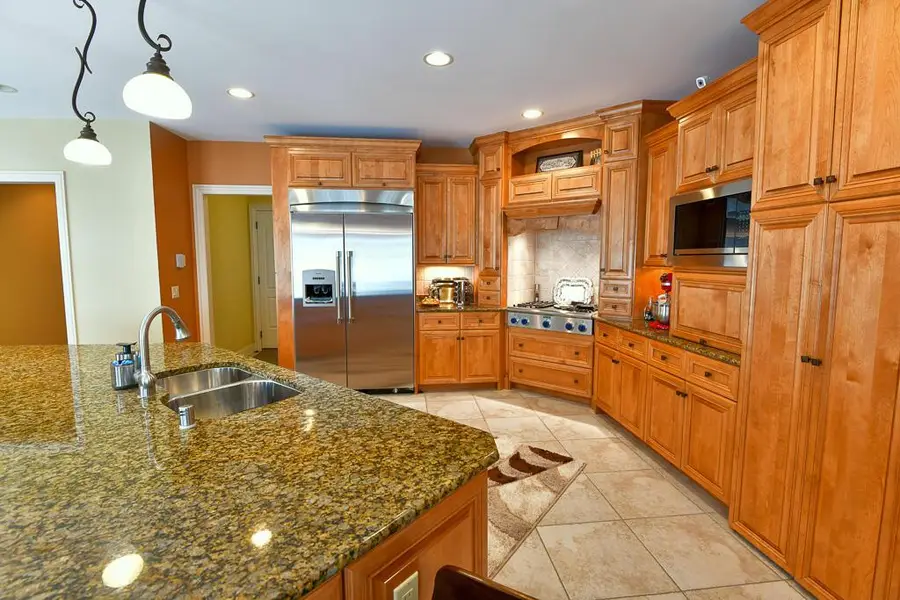 11971 24th COURT, Pleasant Prairie, WI 53158 - #2