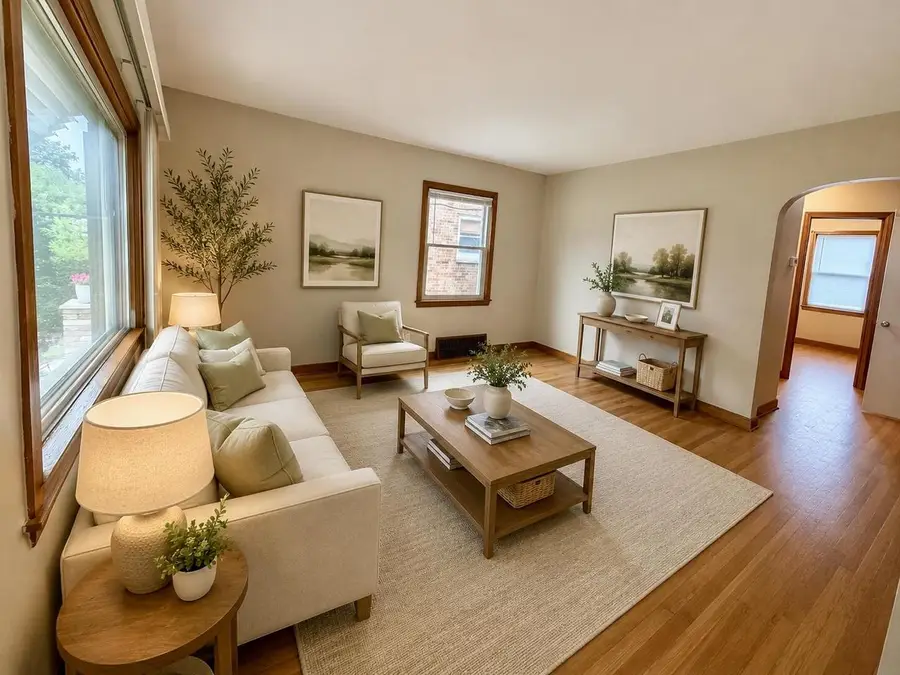 3124 S 40th STREET, Milwaukee, WI 53215 - #2