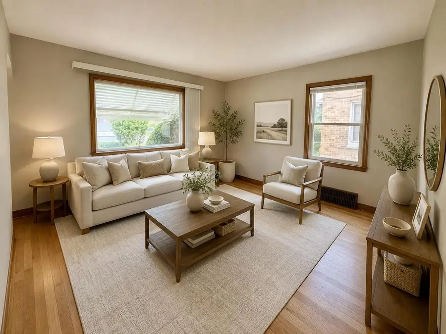 3124 S 40th STREET, Milwaukee, WI 53215 - #3
