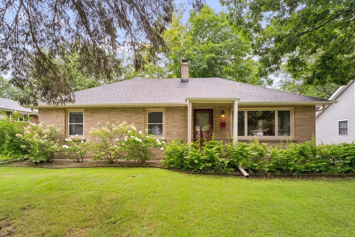 705 Oak STREET, South Milwaukee, WI 53172 - #1