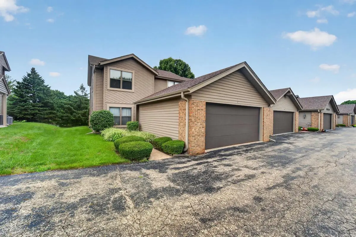 5533 Cambridge LANE #1, Mount Pleasant, WI 53406 - #1