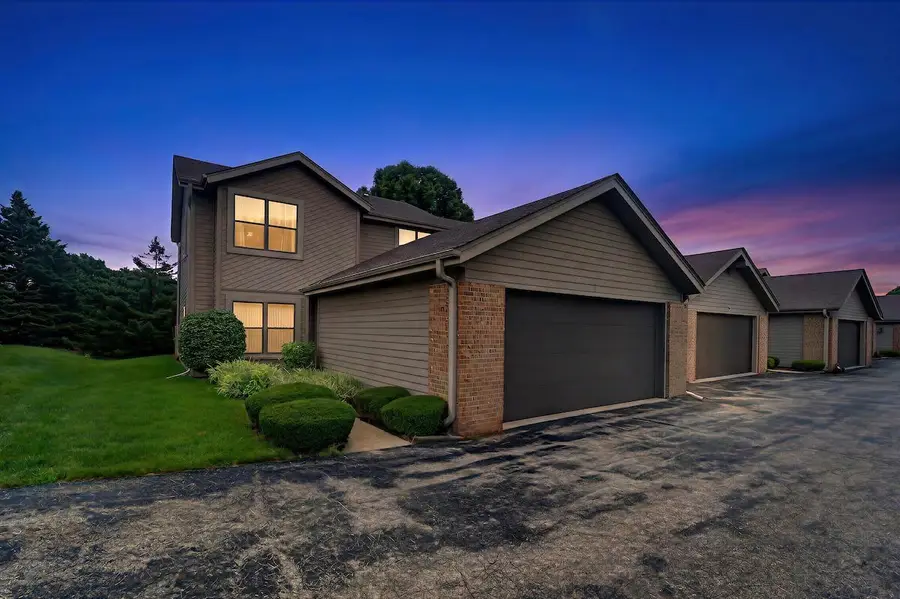 5533 Cambridge LANE #1, Mount Pleasant, WI 53406 - #2