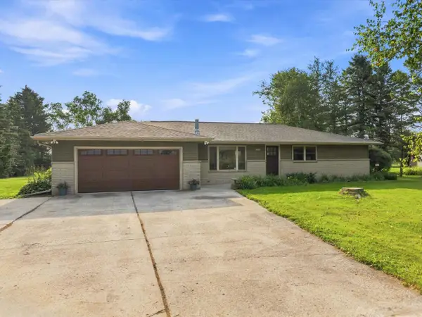 12603 Meyer ROAD, Two Rivers, WI 54241