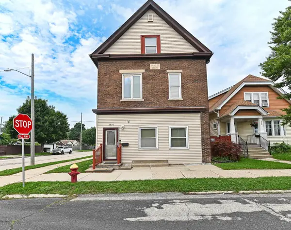 3800 E Pulaski AVENUE, Cudahy, WI 53110