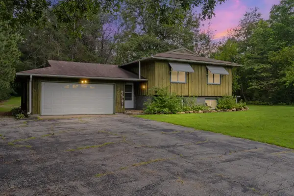 9605 Idell AVENUE, Sparta, WI 54656