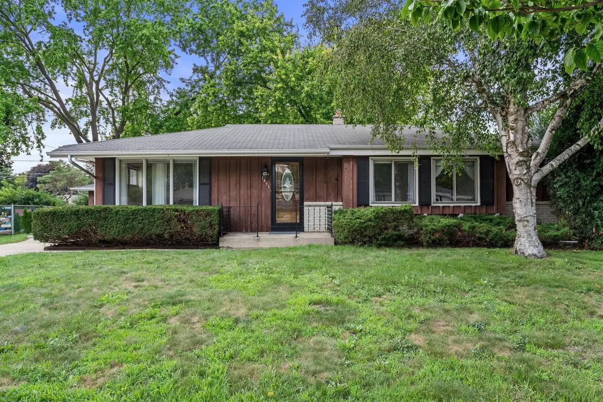 1651 1st AVENUE, Grafton, WI 53024 - #1