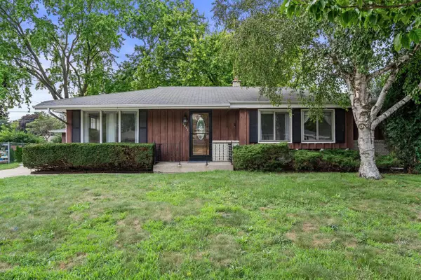 1651 1st AVENUE, Grafton, WI 53024