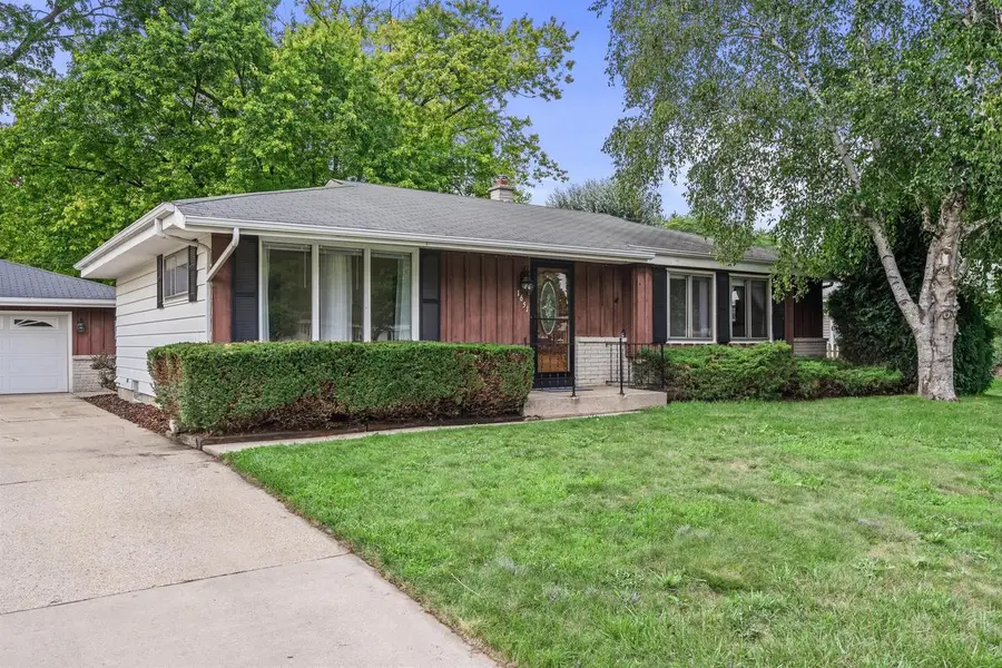 1651 1st AVENUE, Grafton, WI 53024 - #2
