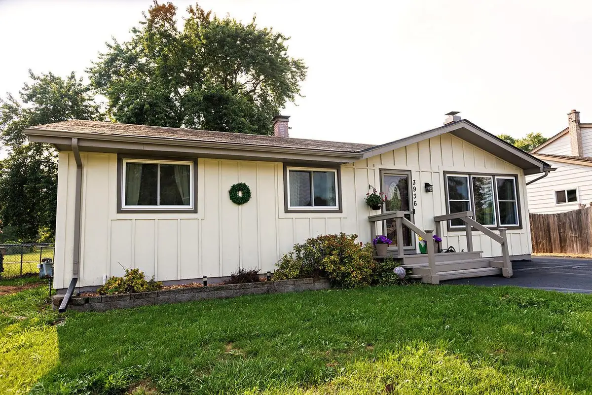 3936 Western WAY, Racine, WI 53404 - #1