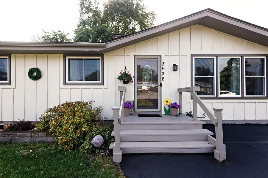 3936 Western WAY, Racine, WI 53404 - #2