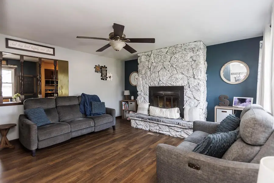 3936 Western WAY, Racine, WI 53404 - #3