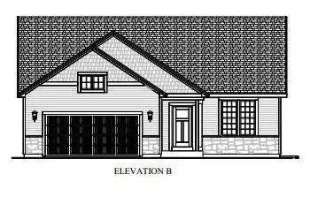 3609 Morris STREET, Franksville, WI 53126 - #2
