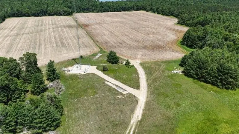 1504 Atom ROAD, Warrens, WI 54666 - #2
