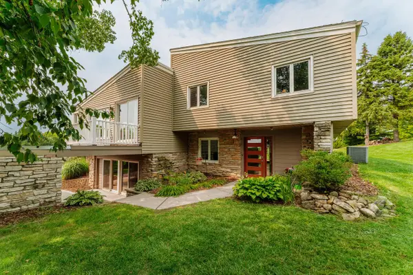N57W26416 Mountain Meadows DRIVE, Lisbon, WI 53089