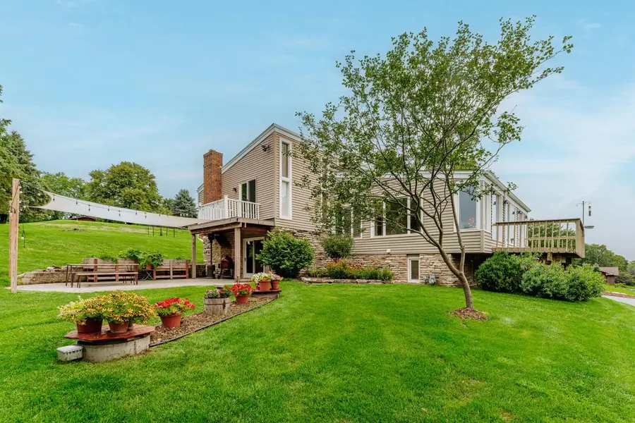 N57W26416 Mountain Meadows DRIVE, Lisbon, WI 53089 - #2