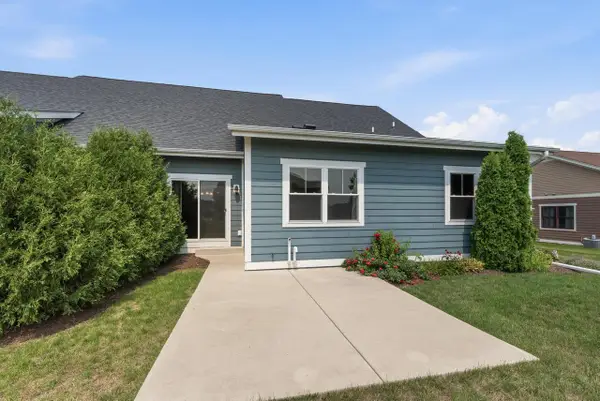 9315 Hollyhock LANE, Mount Pleasant, WI 53406