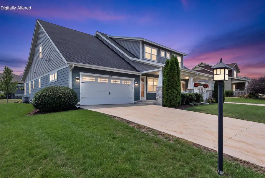 9315 Hollyhock LANE, Mount Pleasant, WI 53406 - #2