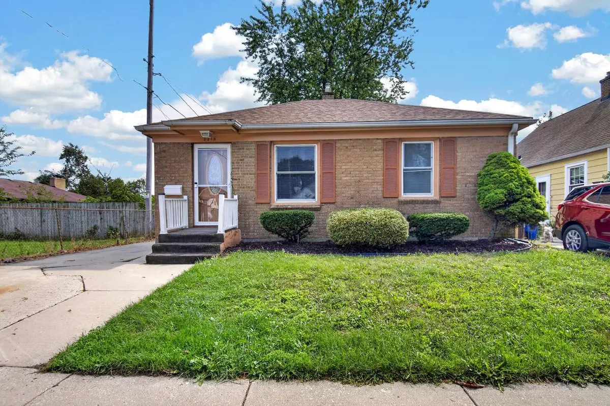 2313 Arlington AVENUE, Racine, WI 53403 - #1
