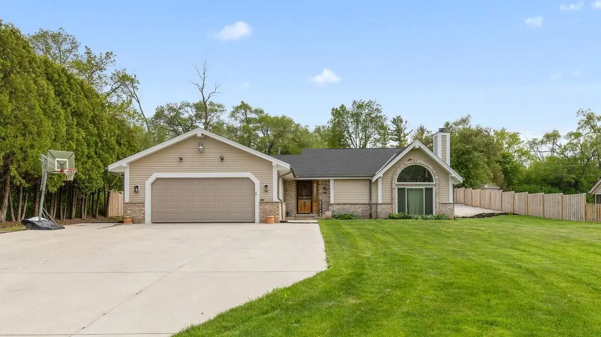 9201 W County Line ROAD, Milwaukee, WI 53224 - #1