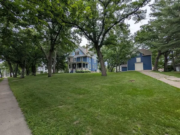 534 S Jackson STREET, Waterloo, WI 53594