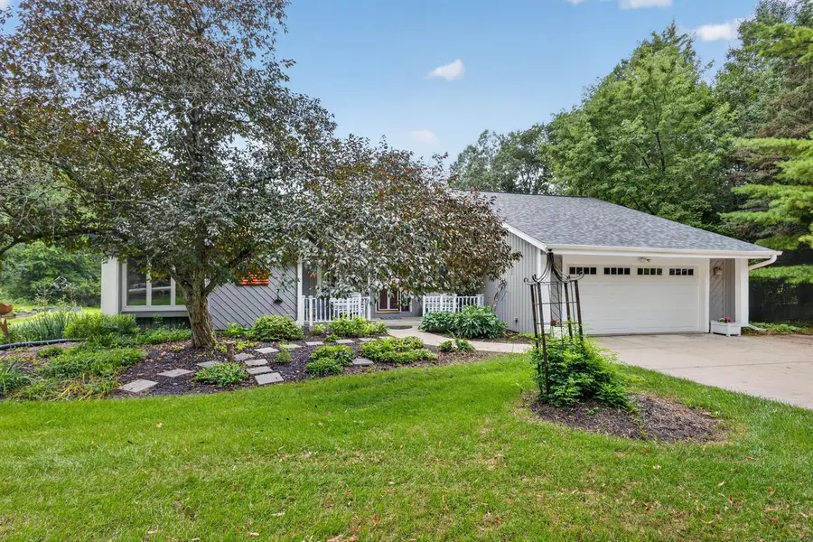 N71W27107 Meadow Wood LANE, Lisbon, WI 53089 - #3