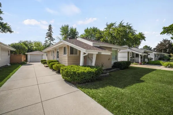 4921 N 104th STREET N, Milwaukee, WI 53225