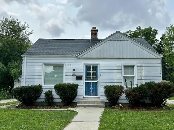 5037 N 74th STREET, Milwaukee, WI 53209