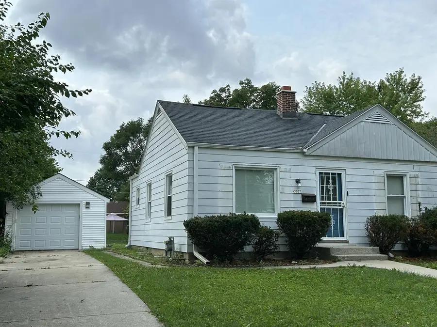 5037 N 74th STREET, Milwaukee, WI 53209 - #2