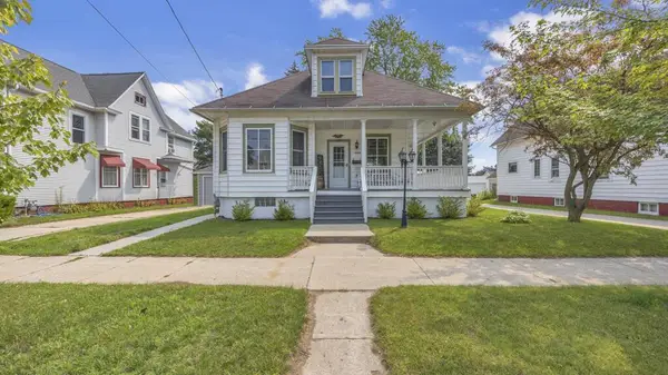 2313 Washington STREET, Two Rivers, WI 54241