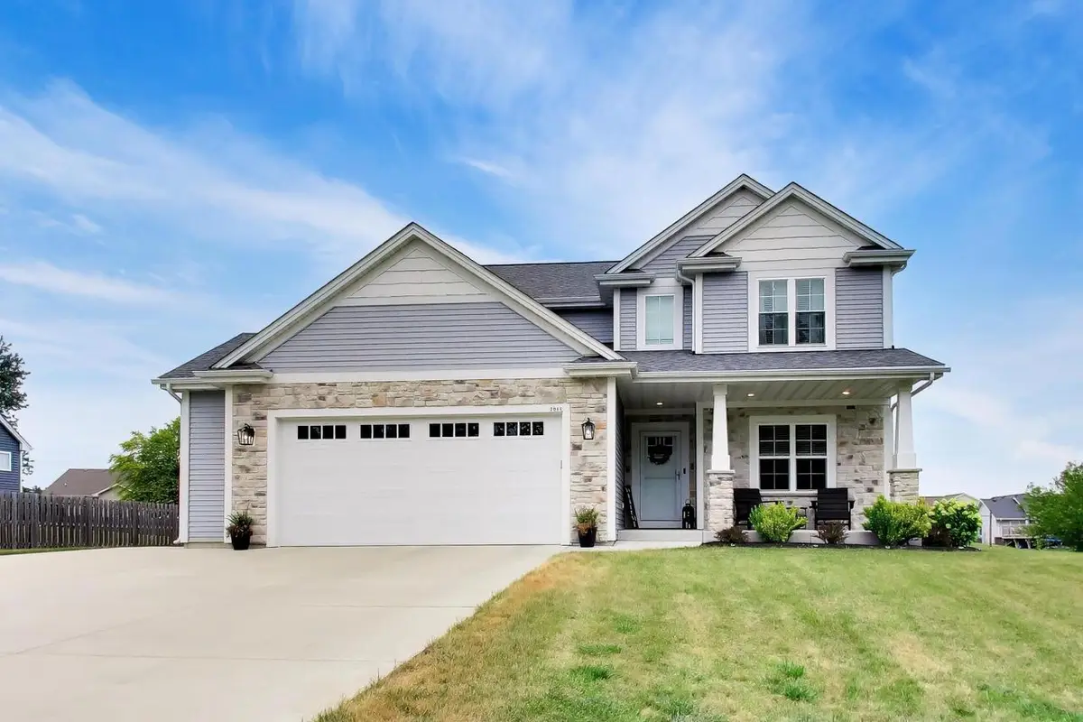 2011 47th AVENUE, Kenosha, WI 53144 - #1