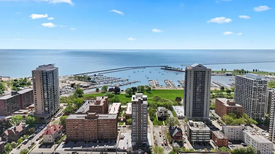 1707 N Prospect AVENUE #7D/E, Milwaukee, WI 53202 - #3