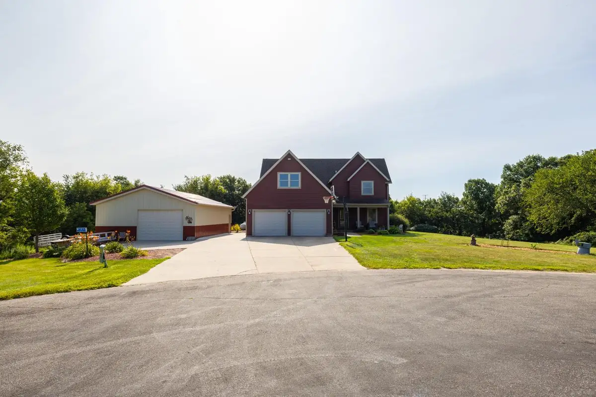 W15852 SUN MEADOW LANE, Blair, WI 54616 - #1