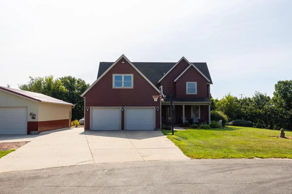 W15852 Sun Meadow LANE, Blair, WI 54616 - #1