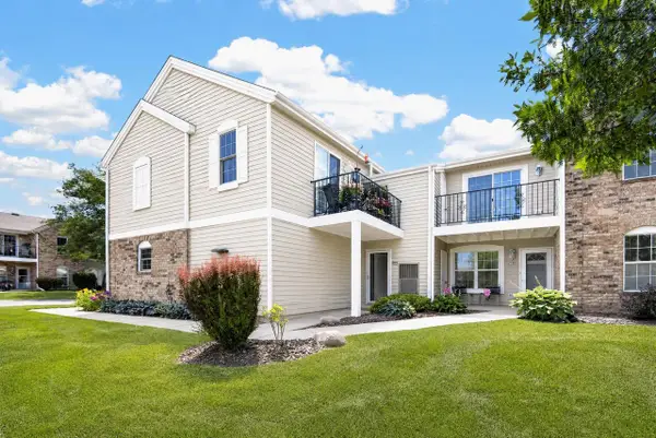 1236 N Sunnyslope DRIVE #204, Mount Pleasant, WI 53406