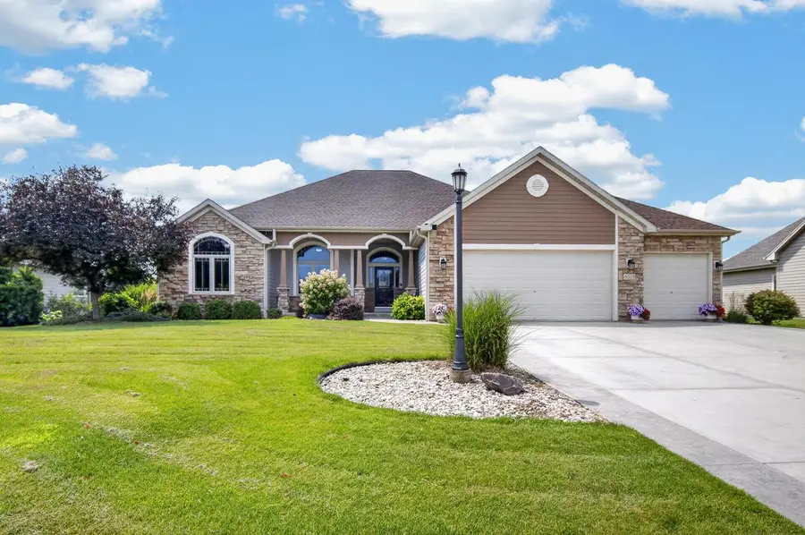 8528 94th AVENUE, Pleasant Prairie, WI 53158 - #2