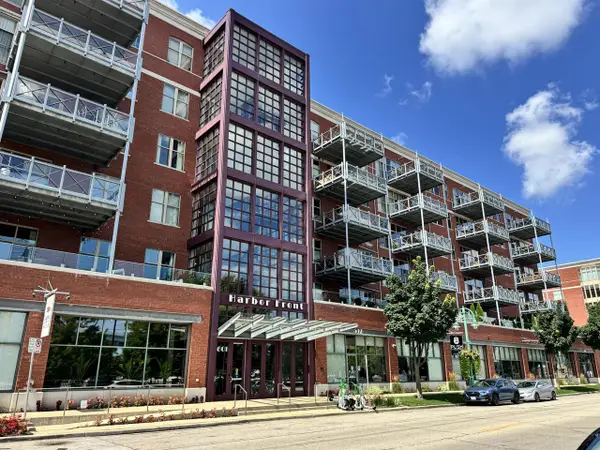 601 E Erie STREET #603, Milwaukee, WI 53202