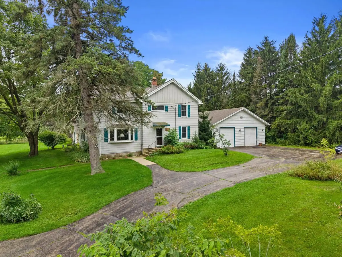 N120W20937 Freistadt ROAD, Germantown, WI 53022 - #1