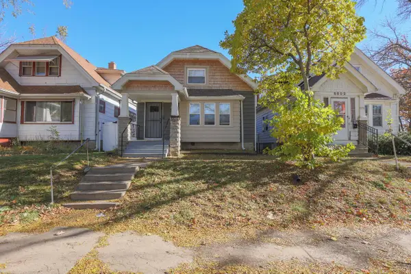 5506 N 34th STREET, Milwaukee, WI 53209