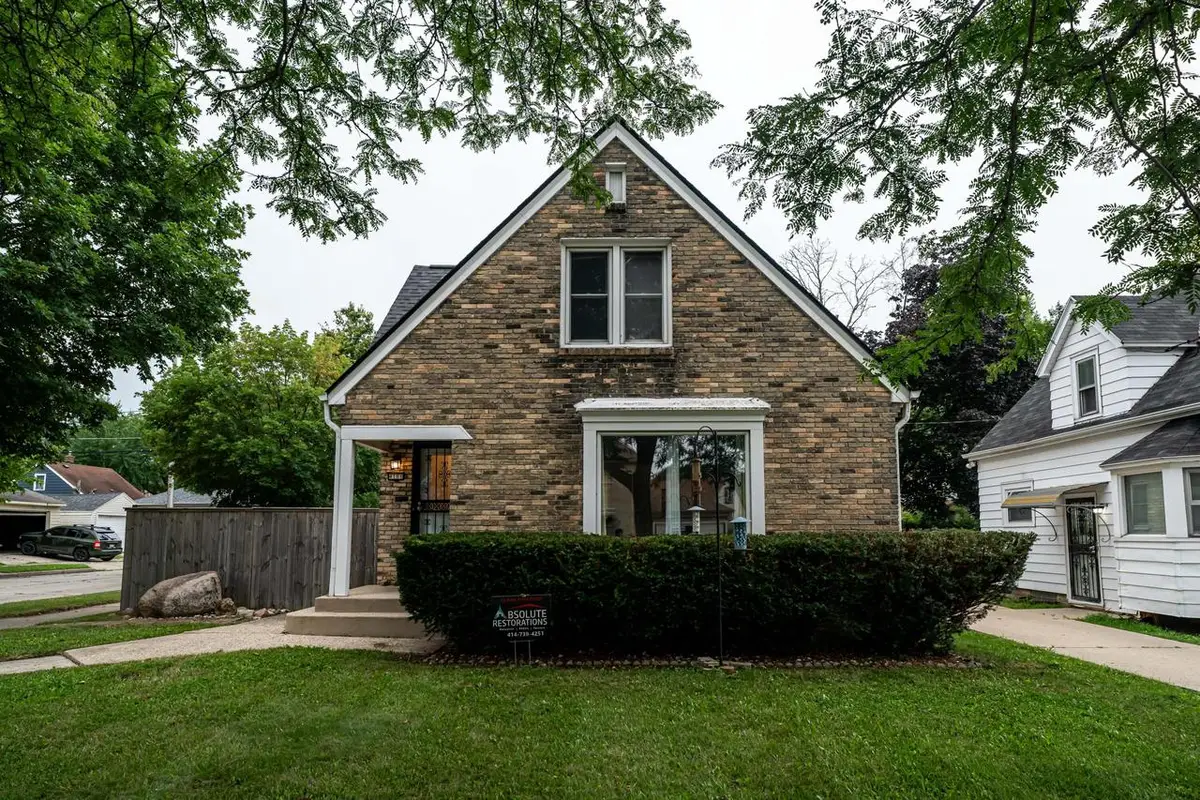 4101 N 39th STREET, Milwaukee, WI 53216 - #1