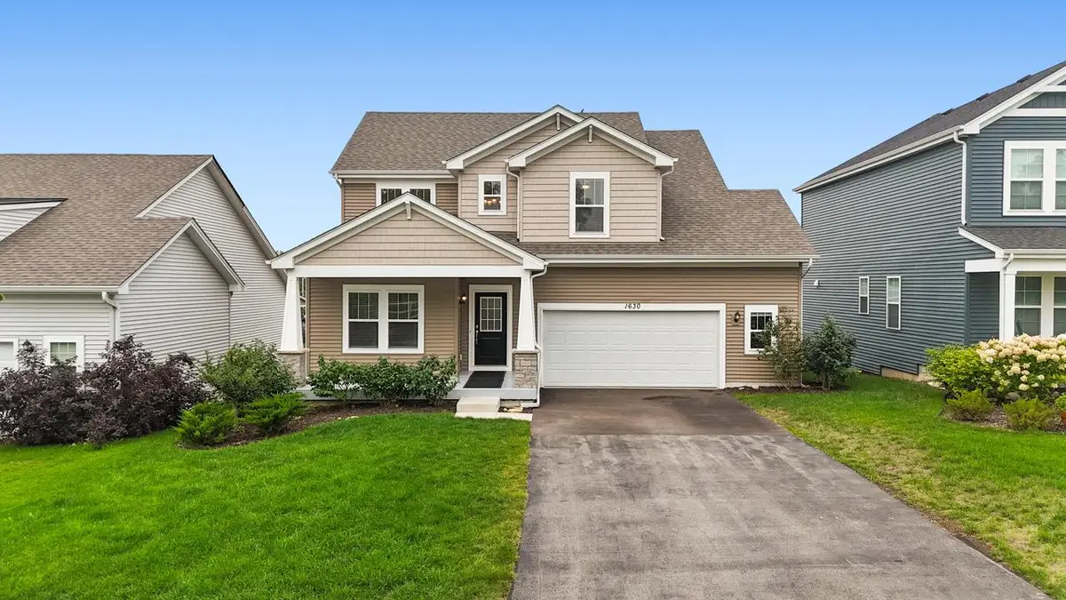 1630 Monte Vista DRIVE, Lake Geneva, WI 53147 - #1