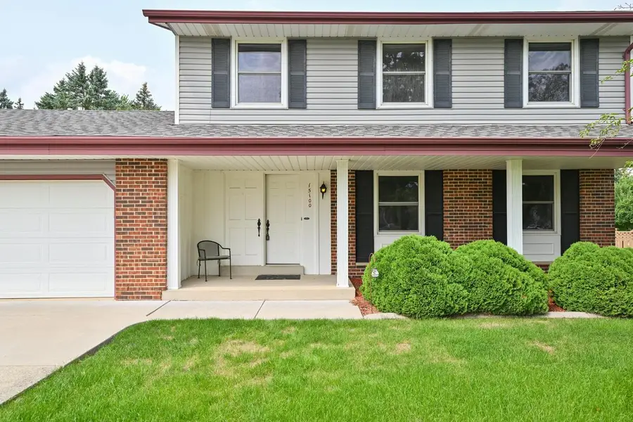 15100 W Glendale DRIVE, New Berlin, WI 53151 - #2