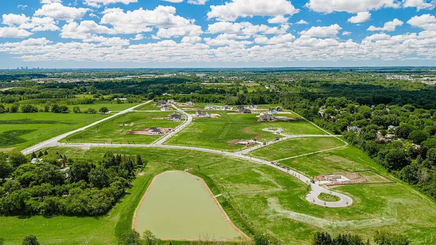 10176 N TUNDRA COURT #Lt73, Mequon, WI 53097 - #3