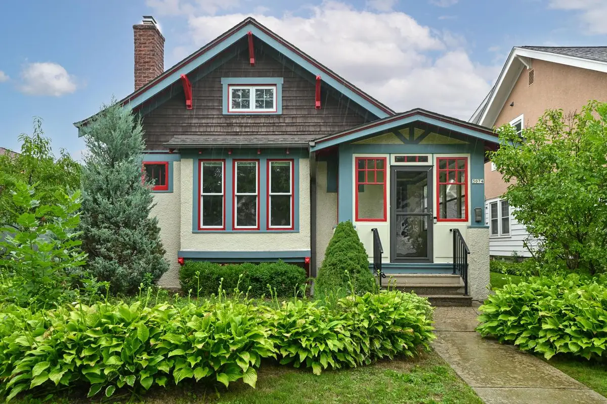 3074 S Wentworth AVENUE, Milwaukee, WI 53207 - #1