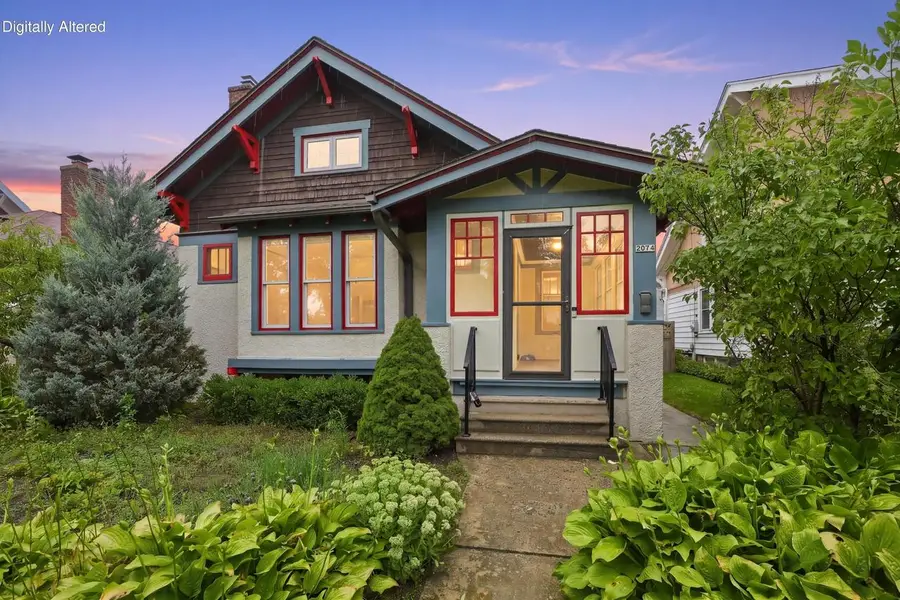 3074 S Wentworth AVENUE, Milwaukee, WI 53207 - #2