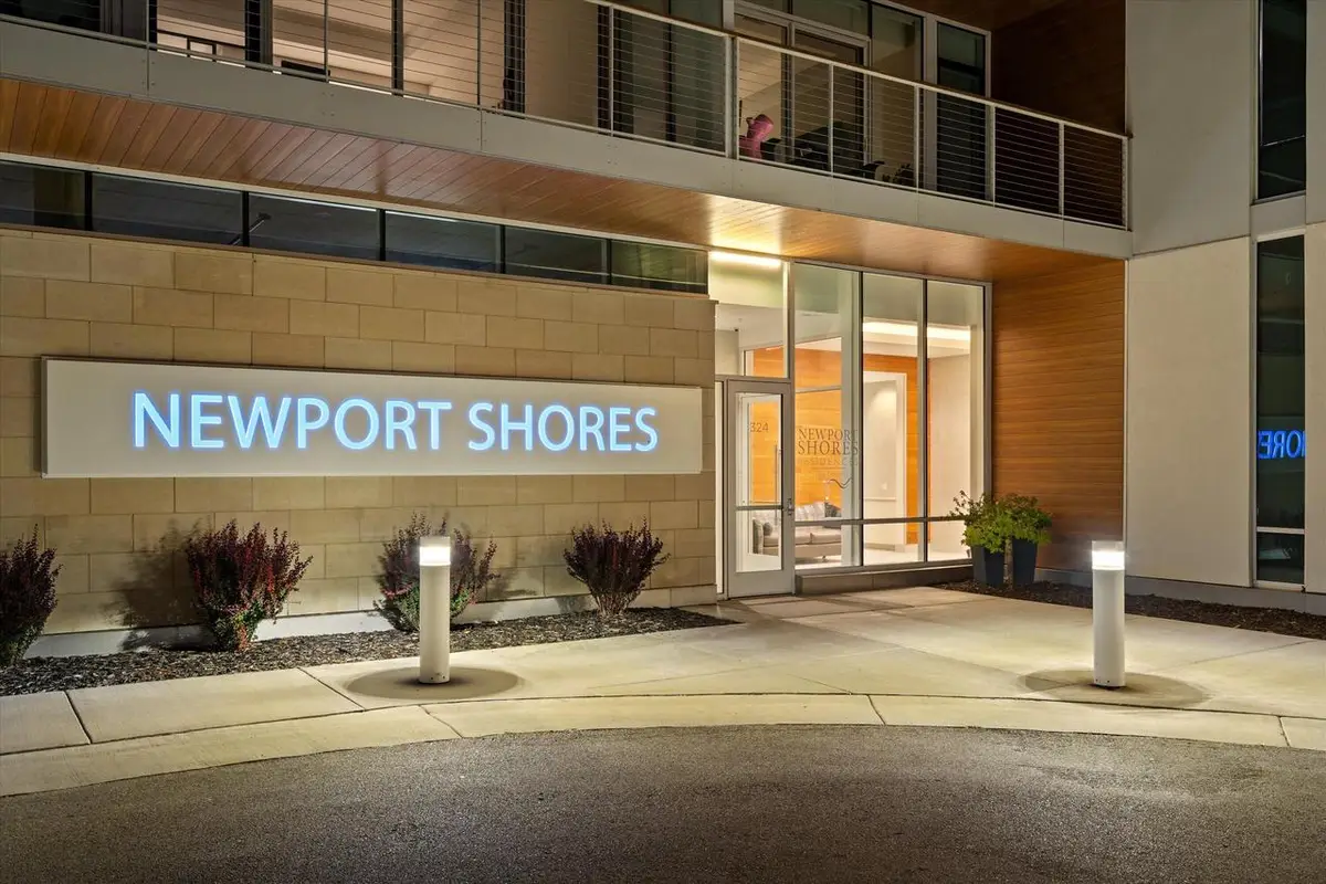324 N Lake STREET #203, Port Washington, WI 53074 - #1