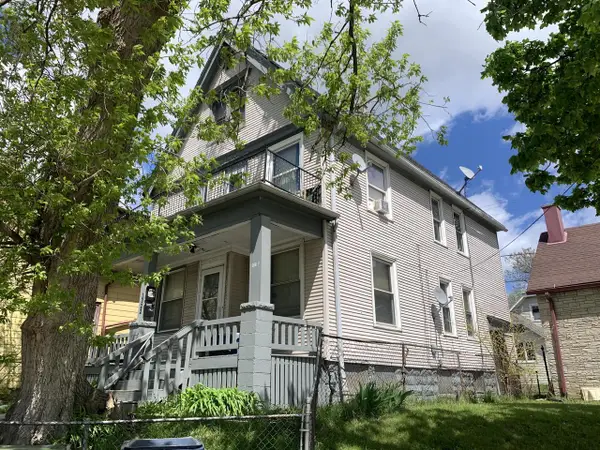 1322 W Hopkins STREET #1322-A, Milwaukee, WI 53206