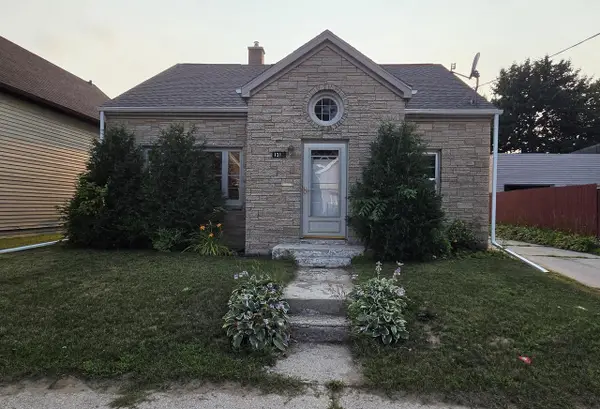 1312 S 18th STREET, Manitowoc, WI 54220